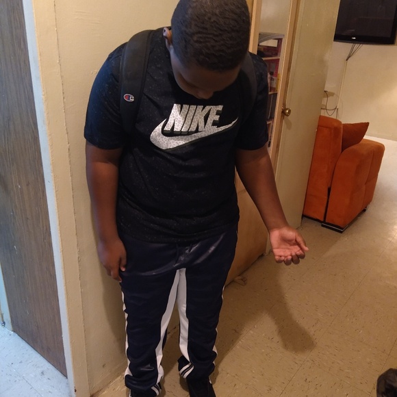 Meet your Posher, Matthew_goat19 - Picture 1 of 1